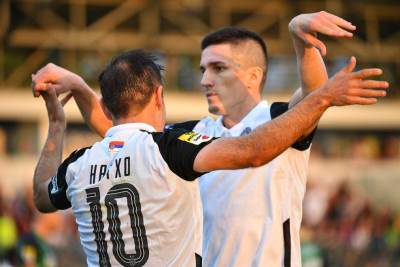 slobodan urosevic moze da se vrati u partizan 