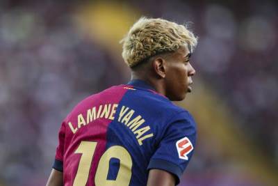  Lamin Jamal govorio o trenutku kada je saznao da mu je otac izboden 