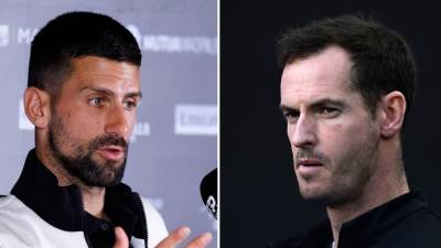  Endi Marej pronašao novi posao 