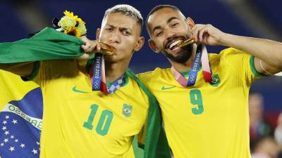  Mančester junajted daje 74 miliona evra za Mateusa Kunju 