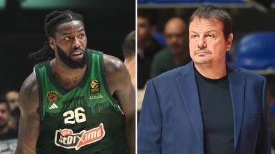  Matijas Lesor će igrati na Fajnal-foru Evrolige 