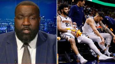  Kendrik Perkins oštar: "Čistka u Denveru mora da počne odmah, zbog Jokića"! 