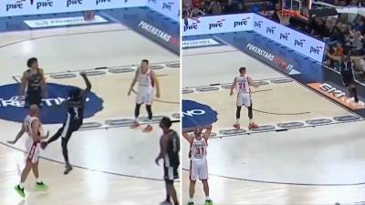  Armani izgubio od Trenta u plej-ofu italijanske lige 