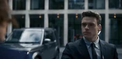  Preporuka mini serije Bodyguard 