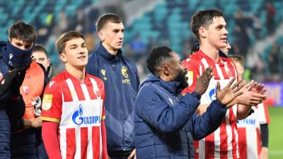 Stefan leković se vraća u Crvenu zvezdu 