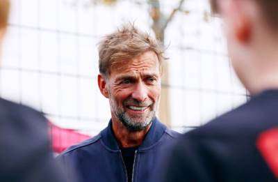  Jirgen klop preuzima Romu 