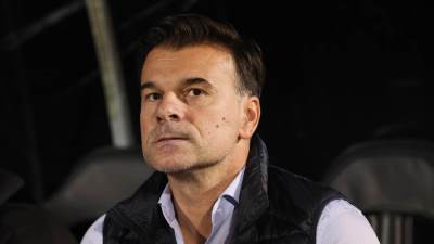  Aleksandar Stanojević preuzima Karagumruk 