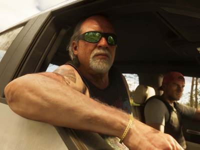  Štraus Zelnik neće igrati Grand Theft Auto VI  