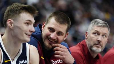  Kristijan Braun potpisao ugovor sa Denverom 