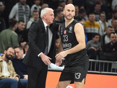  Partizan hoće Nika Kalatesa 