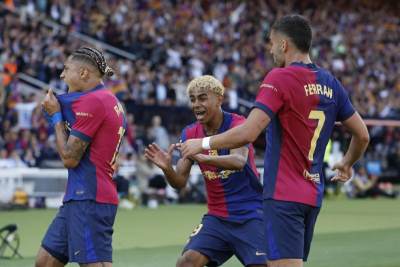  Ko sve ostaje u Barseloni i sljedeće sezone 