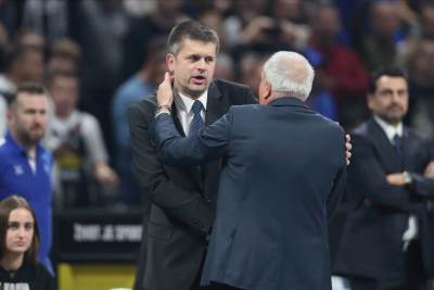  Tomislav Mijatović novi selektor Hrvatske 