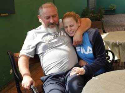  Preminuo otac Jelene Dokić 