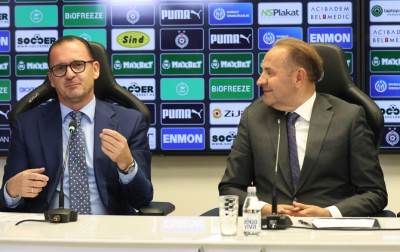  radna grupa fk partizan zakazala sjednicu skupstine kluba  