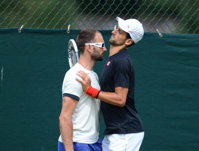  ko je dusan vemic novi trener novaka djokovica 