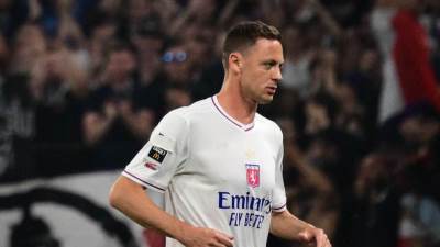  Nemanja Matić čega ga kazna zbog LGBT  
