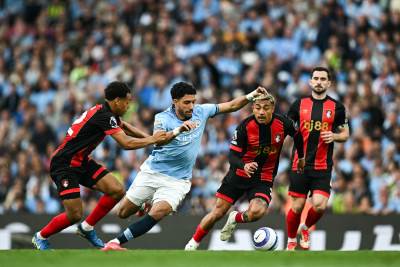  Omar Marmuš gol sezone u Engleskoj (VIDEO) 