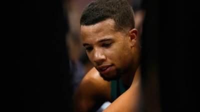  majkl karter vilijams iz nba presao na boks 