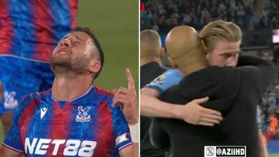  povukli se kevin de brujne i dzoel vord 