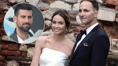  novak nije bio na svadbi dusana vemica 