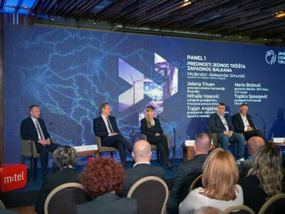  Jelena Trivan na ekonomskom formu jahorina 