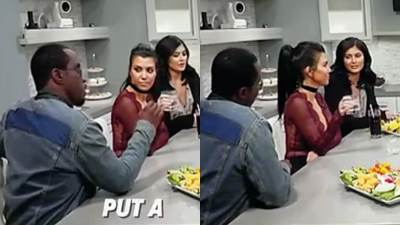  Kortni Kardašijan napadnita na didijevoj žurci 