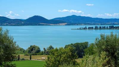  Vještačko ostrvo u Italiji 