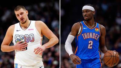  NBA liga u noći između srijede i četvrtka bira MVP 