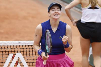  Nina Stojanović i Lola Radivojević blizu su plasmana u glavni žrijeb Rolan Garosa 