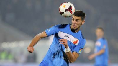  "Orlići" na ceni, Bazel bi Babića 