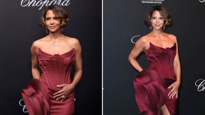  Hale Beri na Kanskom festivalu 