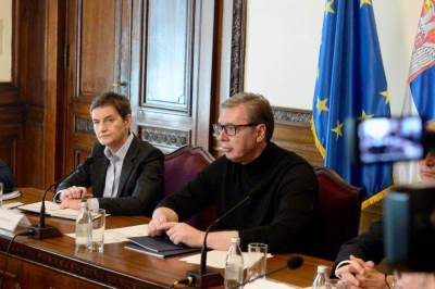  Non pajper o BiH između Francuske i Njemačke 