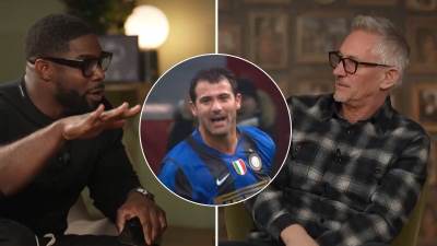  Rasprava Garija Linekera i Majke Ričardsa oko gola Dejana Stankovića 