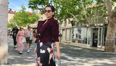  Nina Badrić na sudu sa komšijom 