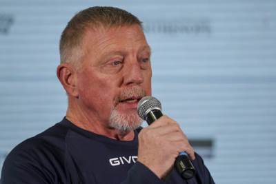  Boris Beker o meču Đokovića i Federera na Vimbldonu 