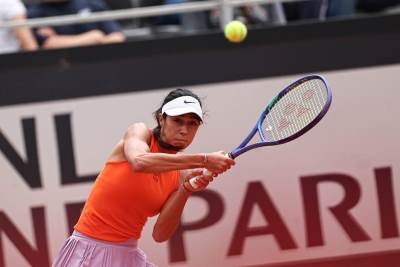  Olgu Danilović čeka težak put na Rolan Garosu 