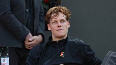  paklen zrijeb za janika sinera na rolan garosu 