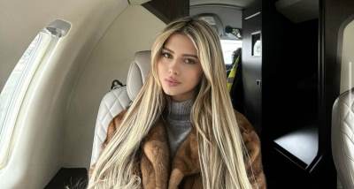  Kristina Mitrović na Kanskom festivalu 