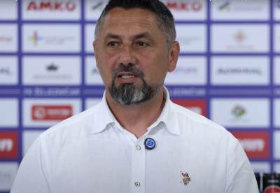  Željezničar Posušje izjava Admir Adžem 