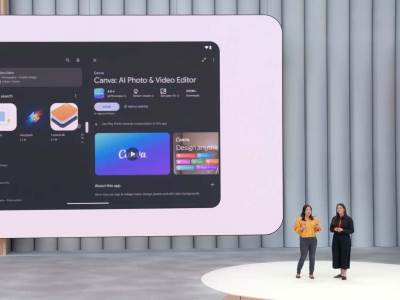  google razvija desktop režim rada 