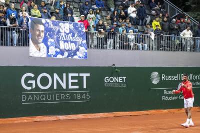  navijaci cestitali novakurodjendan 