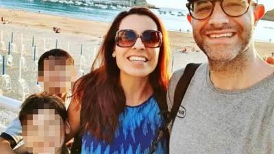  žena ubila cijelu porodicu i sebe argentina 