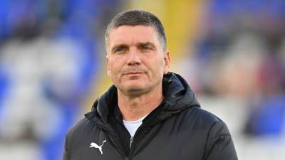  Srđan Blagojević napušta Partizan 