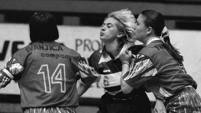  Preminula legendarna Vesna Abutović Tomajek 