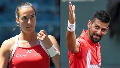  Karolin Garsija završava karijeru 