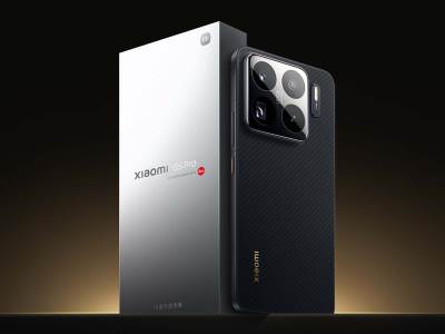  predstavljen Xiaomi 15S Pro 