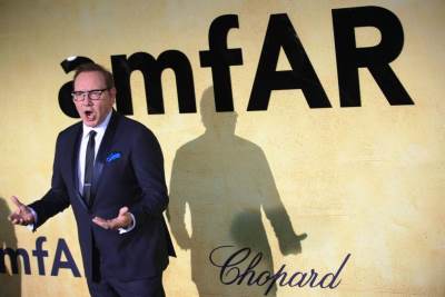  kontroverzni govor kevina spejsija u kanu 