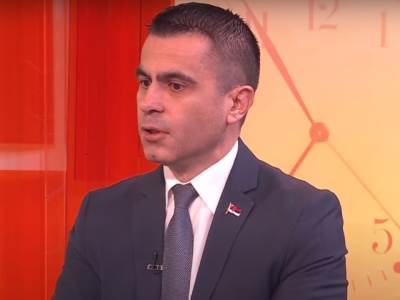  đorđe milićević o non pejperu RS 