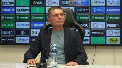  Da li Srđan Blagojević odlazi iz Partizana 