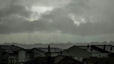  Nevrijeme u Beogradu sms upozorenje MUP-a 